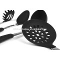 Comfortable kitchen utensils set home & garden